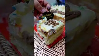 Cake 😍 #shorts #viral #trending #youtubeshorts #youtube #ytshorts #funny #streetfood #short #tiktok