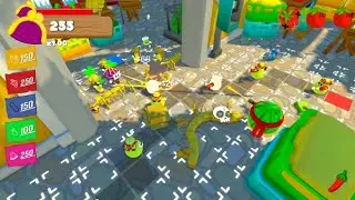 Market Warfare | GamePlay PC