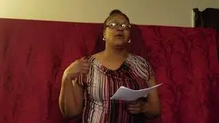 Informative Speech