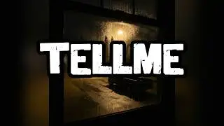 BRIM - tellme (Official Lyric Video)
