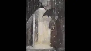 Дождь