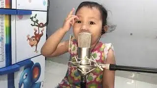 Pemandangan - Cover by Tsabita