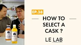 How to choose a cask ? (ep.38)