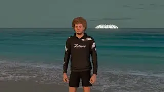 Best White Male Face Creation in 2K24 NEXT GEN SEASON 5!! 🔥🥶