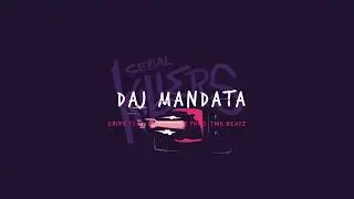 Eripe - Daj mandata (feat. Wysoki Lot, cuty DJ Smutek, prod. TMK Beatz)
