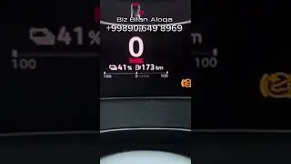 Volkswagen ID 4 Xorazmda service Xizmati