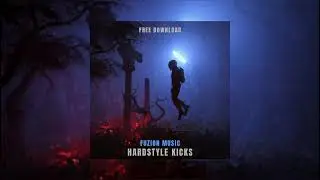 Free Hardstyle Kick Pack |* free download |Free Sample Pack