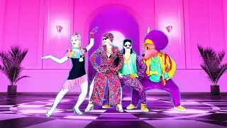 Just Dance 2022 - Don't Go Yet (NO-HUD)