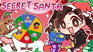 Secret Santa 2021 【TIERFELL + Friends】