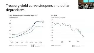 Nellie Liang - “Treasury Market Resilience” | Volatility and Risk Institute Conference 2025