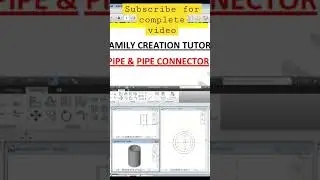 Revit family creation tutorial free class 