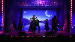Константин Ярош - Ночь