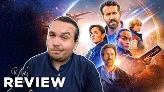 THE ADAM PROJECT Kritik Review (2022)