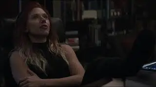 Avengers: Endgame (2019) - A Pod of Whales In The Hudson