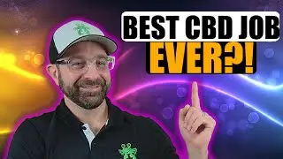 A Day in the Life of a CBD Shop Owner