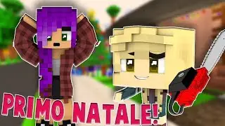 IL NOSTRO PRIMO ALBERO DI NATALE! - Mamma Mag S2 #03 (Minecraft ITA Roleplay)