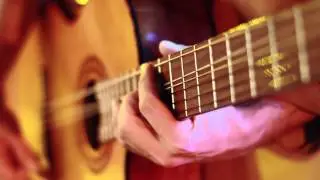 Walkin' after midnight - Lilly of the West