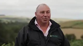 Walker Forestry Investor Project (French Subtitles)
