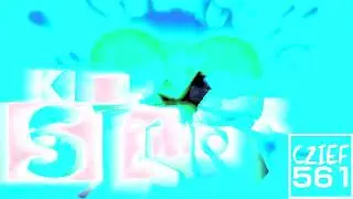 (REQUESTED) Klasky Csupo Robot Logo With Strength Flanged Pulse Effect 7.0
