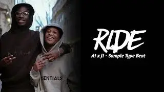 (Sample) Switch OTR x A1 x J1 Type Beat - 