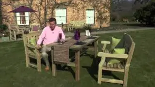 Emily Range by Zest Outdoor Living