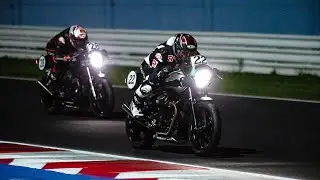 Moto Guzzi Fast Endurance | 2022 | Stage 4 - Misano 🦅 Final Round!
