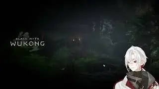 WUKONG 🐒 PLAYTHROUGH 🐒 PART 2  🐒 | VTUBER