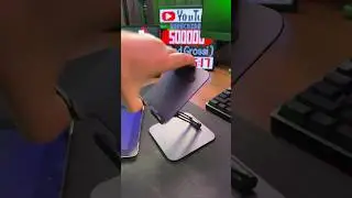 SUPORTE PRA iPHONE 15!