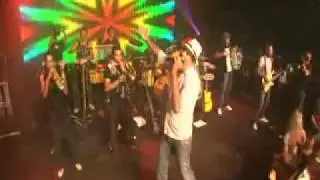 AXÉ E VIOLA - BANANA COM CEVADA - PIRRAÇA