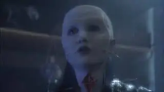 Pinhead Entrance (Hellbound: Hellraiser II 1988)