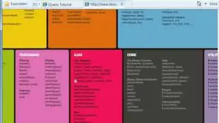 jQuery Toturial Deel 7 van 7: Loadfunctie (eerste helft)
