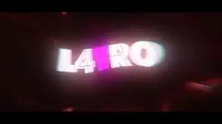 #9 INTRO ✖ L4TRO ✖ v2 (leer desc importante)