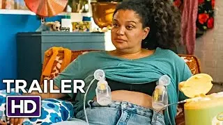 BABES Trailer (2024) Comedy Movie HD