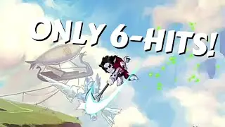 Offstage Morph 0 to Death! | Brawlhalla