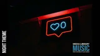 Night Theme [POP INSTURMENTAL] POP MUSIC