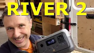 ⚡River 2 Ecoflow - avis et tests par un artisan de l'autonomie 👍