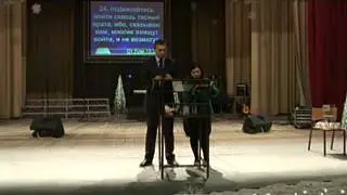 Sunday in Moldova