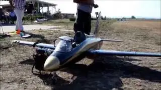 Шестое аэрошоу в Ольгинской. часть 5