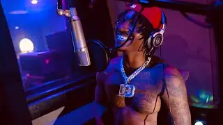 Becoming A Rapper And Making A Song