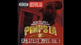 Pimpsta Texas Is Mi Casa Remake   [@pimp.bizkittt]