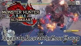 Monster Hunter Rise Sunbreak (PS4) Part 227