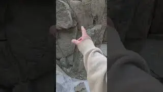 Faux Rock Remodel with Castings 98% Done!