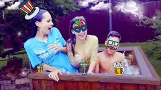 Отметила свой ДР - Хайп👻 Скам💀 Рофл🤡
