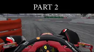 F1 22 players can relate to this - PART 2