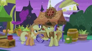 Russian | My Little Pony | Сезон 9 | Серия 17 | «Дружба — это чудо»