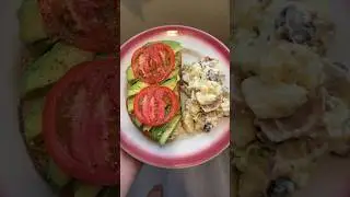 7 Vegan Meals I Made at Home #vegan #food
