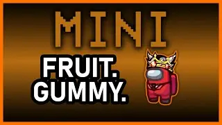 They brought back the Mini modifier... | Among Us Town of Us Mod w/ Friends