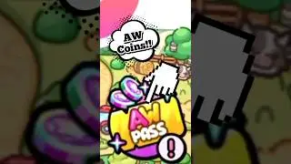 Avatar World Coins Update 🪙✨ 
