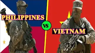 Pilipinas vs Vietnam Military Power || Philippines  vs  Vietnam Military Power Comparison 2020
