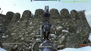 Mount and blade 2 bannerlord Компания Часть 7 Временное перемирие
